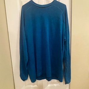 XL Lululemon Long Sleeve